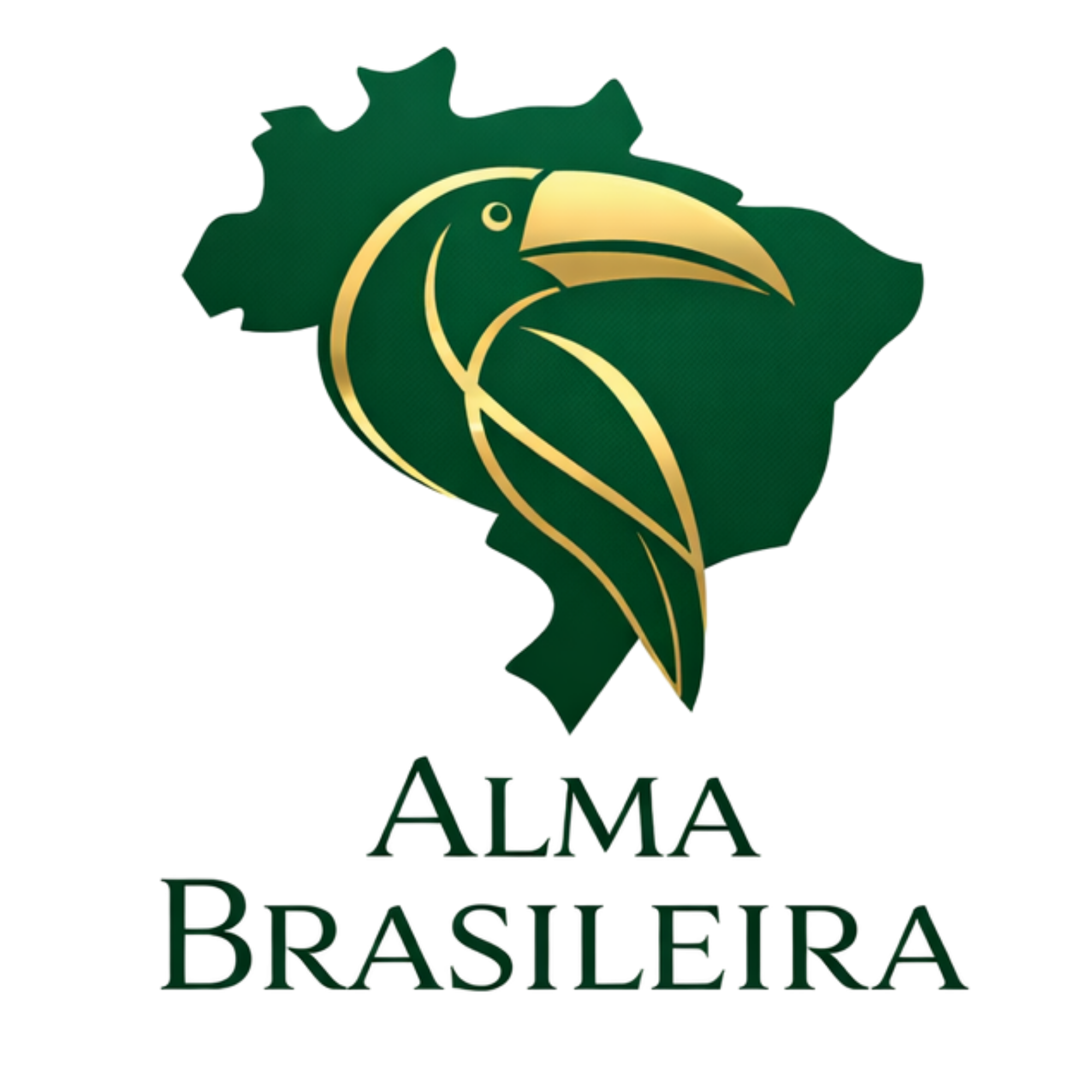 Alma Brasileira